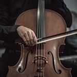 cello