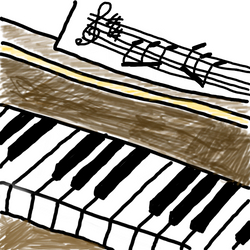 작곡하는 경영학도