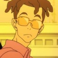 Cubeley - Pianime Sheet