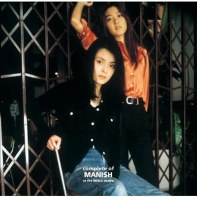 MANISH Sheet Music MyMusicSheet