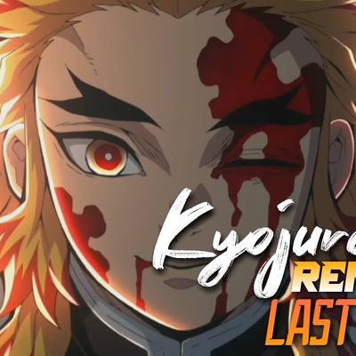 Rengoku's Last Words