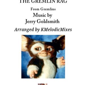 The Gremlin Rag (String Orchestra)