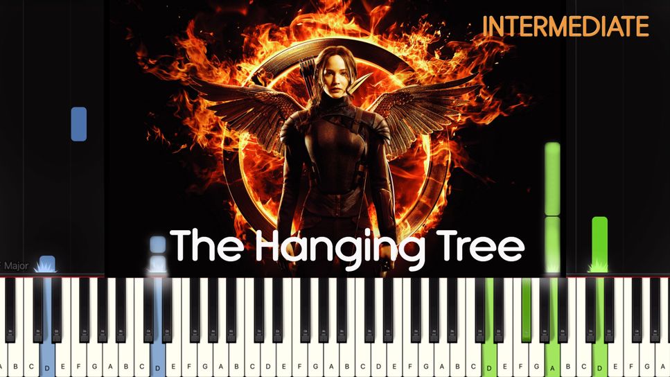 Rachel Zegler - The Hanging Tree by SoundTrackMaster