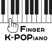 かんたんピアノ ♪ 1 Finger K-POPianoProfile image