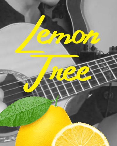 Lemon Tree