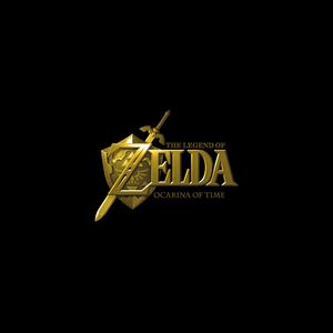 The Legend of Zelda: Ocarina of Time - MEDLEY