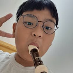 리코더잼민 프로필 이미지
