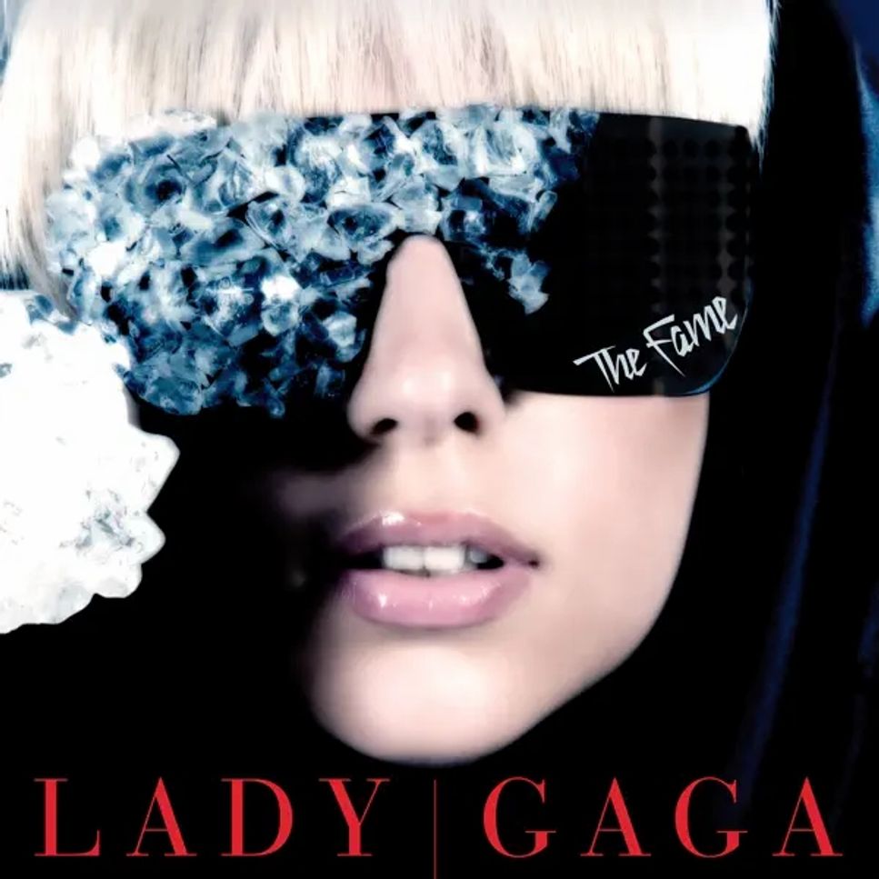 Stefani Germanotta, Rob Fusari - Paparazzi (Lady Gaga - For Easy Piano) by poon