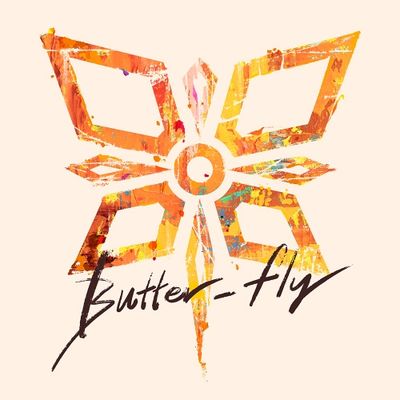 전영호 - Butter-Fly