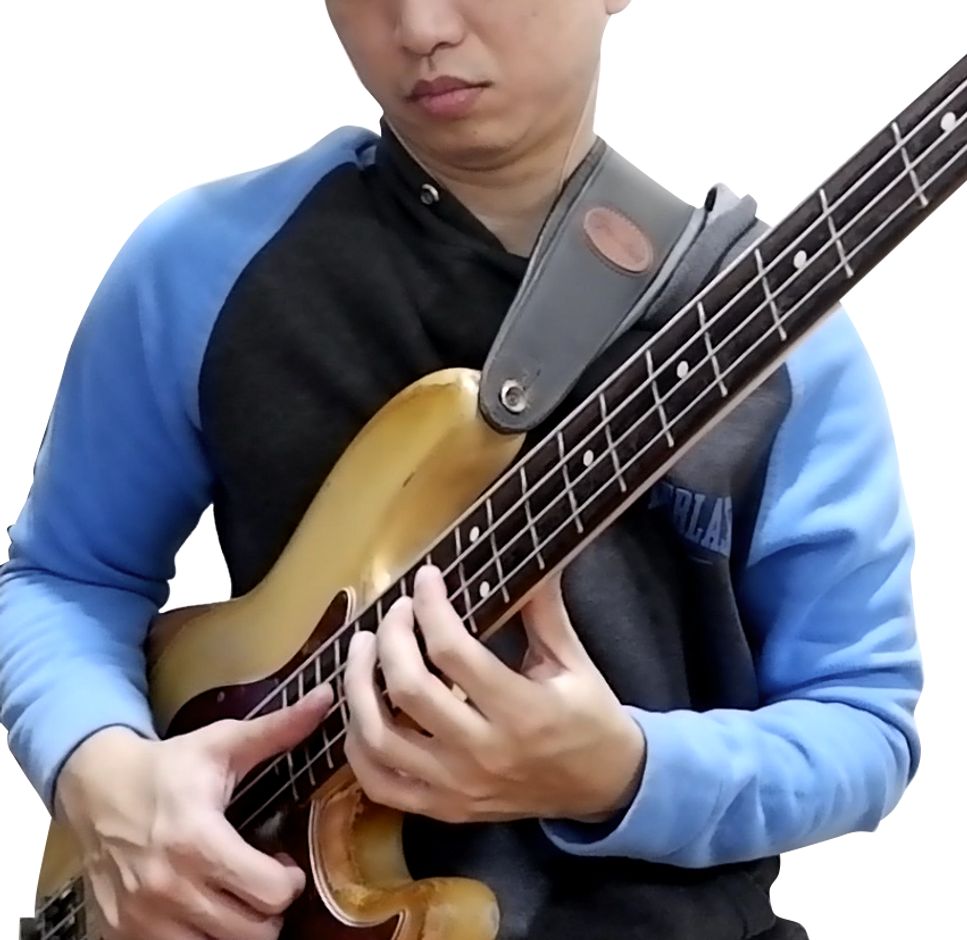 Endless Praise (Bass TABS) (Played on 5 string bass