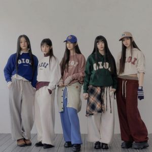뉴진스(NewJeans) 1,2,3집 모음 (Easy Version included)