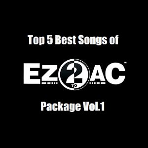 EZ2AC Best Songs 1