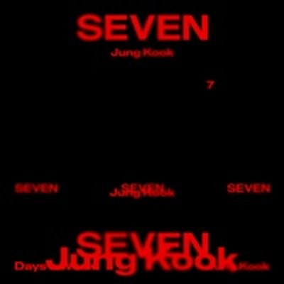 Seven (feat. Latto)