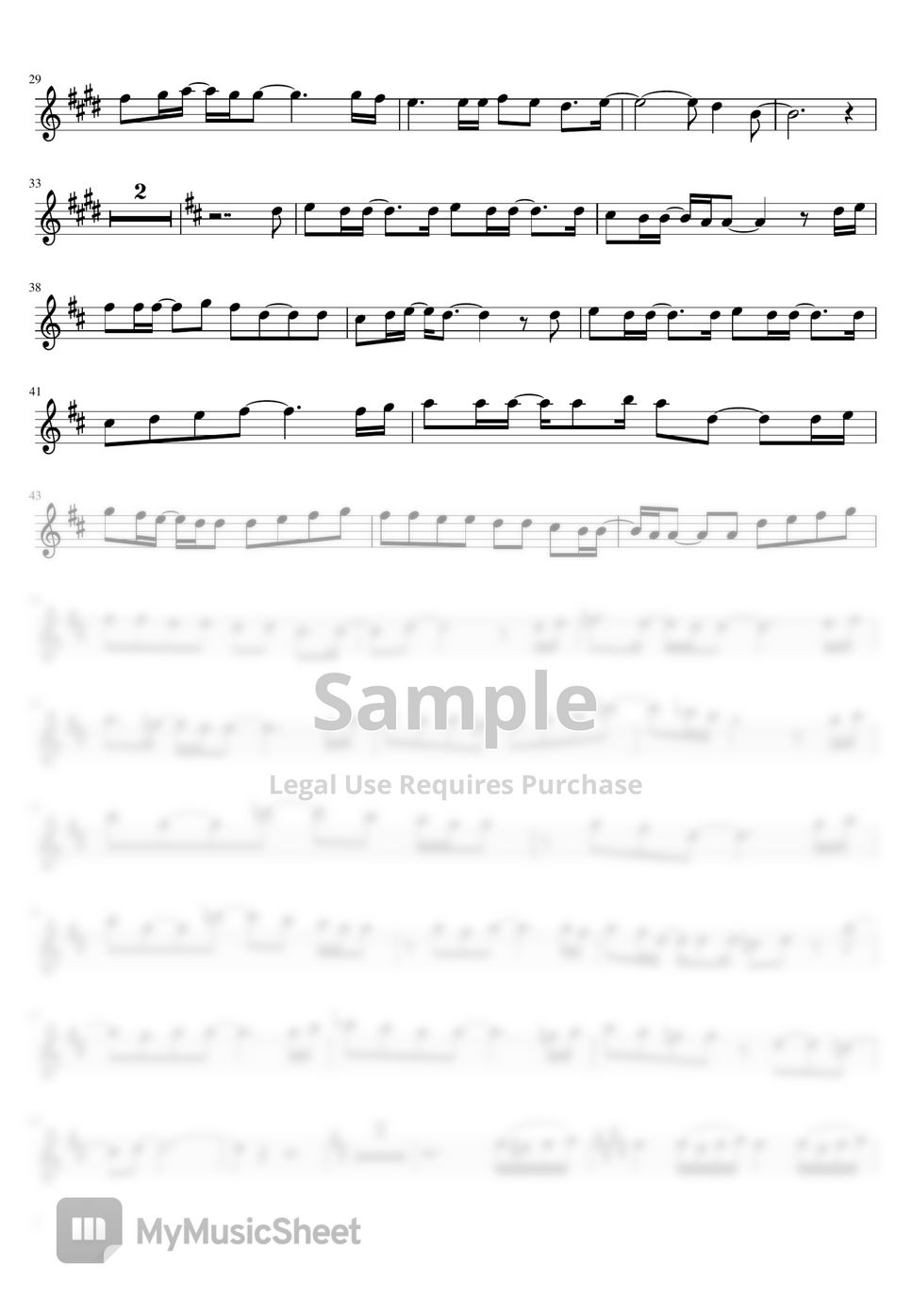 LiSA HOMURA 炎 from "Demon Slayer Movie Infinity Train" [FULL] (for