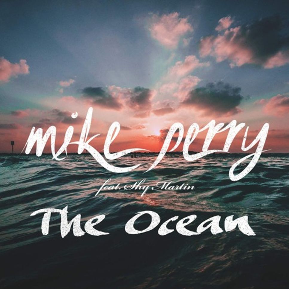 Mike Perry - The Ocean by freestyle pianoman