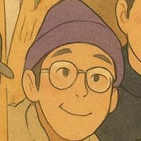 ギター・ウクレレインスト楽譜Profile image