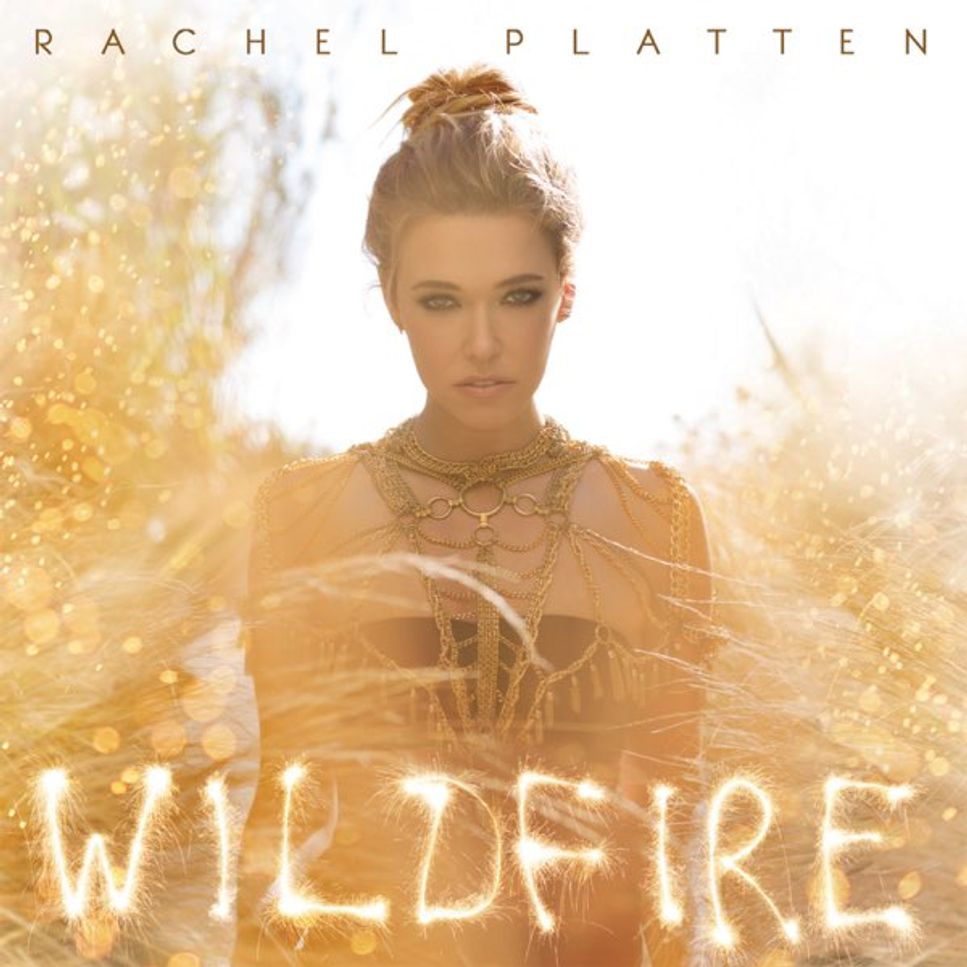 By Brian West (Ca), Rachel Platten, Bonnie Baker - Lone Ranger (Rachel ...