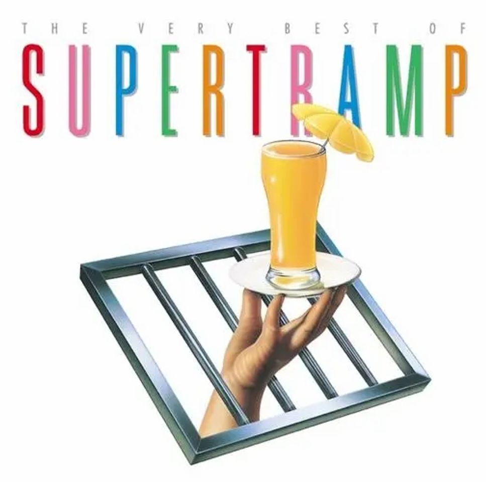 Roger Hodgson/Rick Davies - Breakfast in america (Supertramp - For Piano Solo - With Chord) by poon