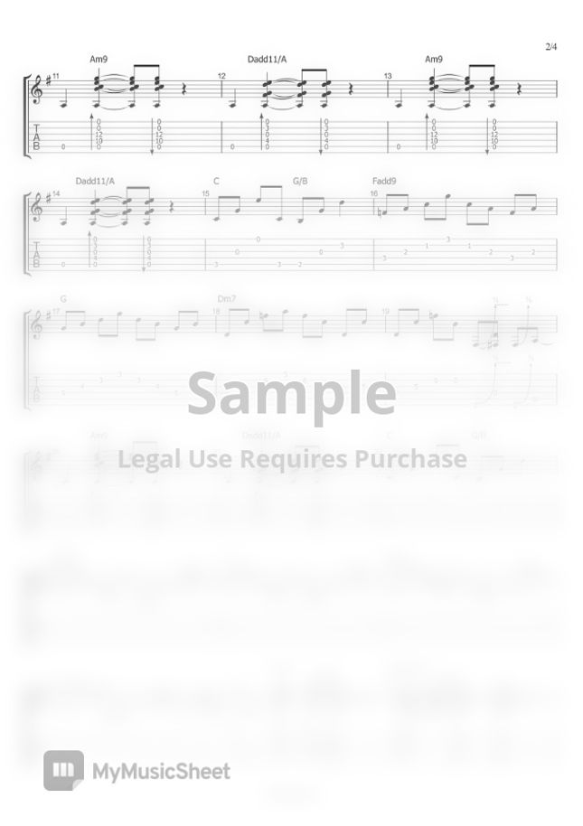 Emerson, Lake and Palmer From the Beginning by Shutup & Play Guitar