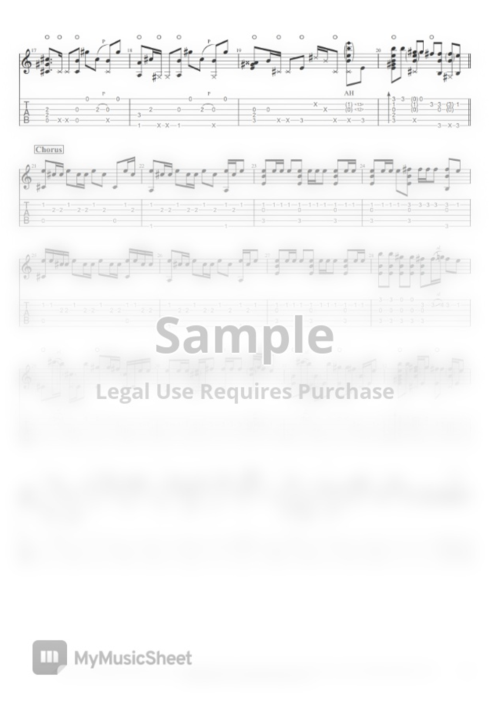 The Chainsmokers ft. ROZES Roses by Iqbal Gumilar Sheet