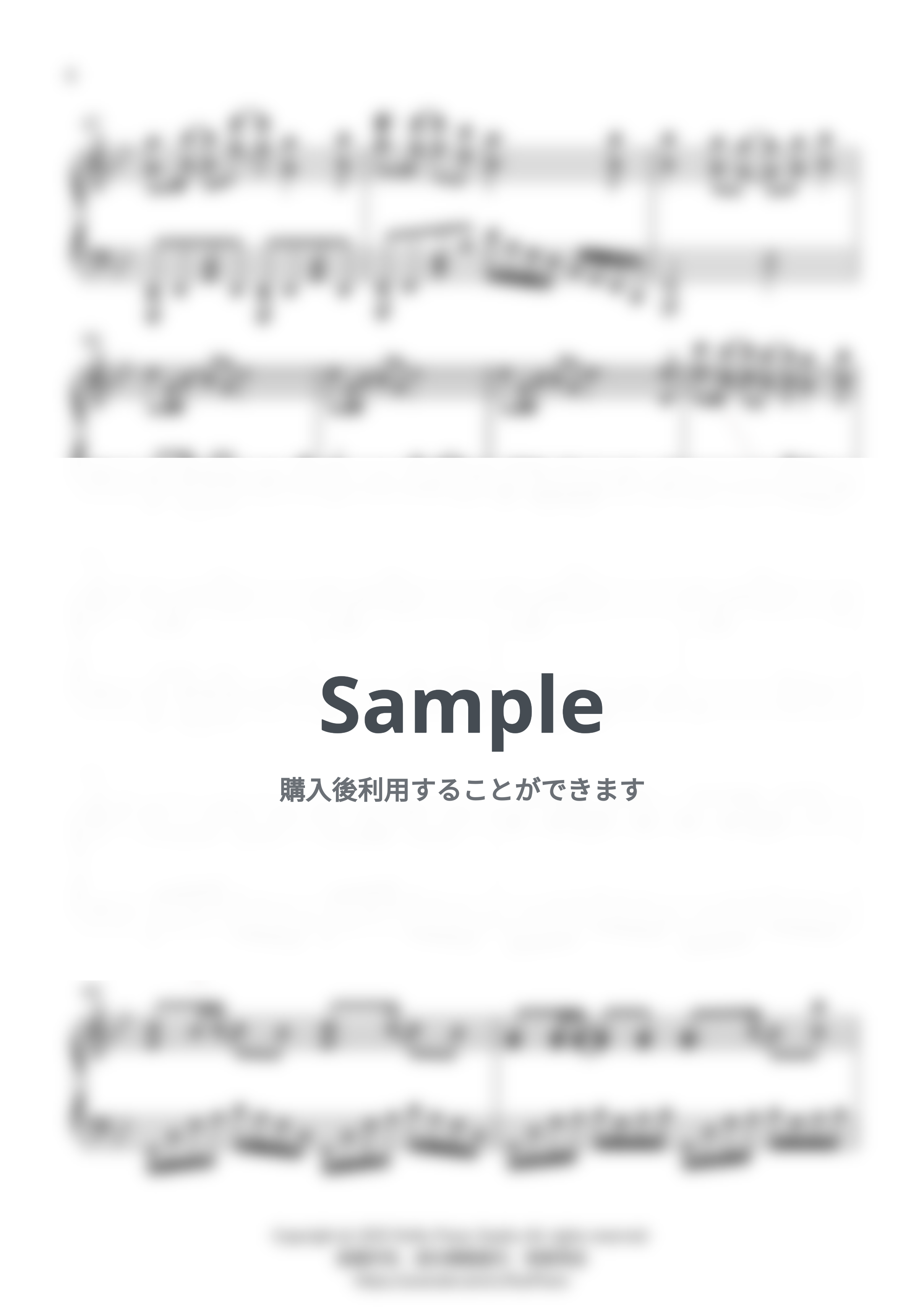 東京喰種トーキョーグール Tokyo Ghoul OP - Unravel by Ru's Piano