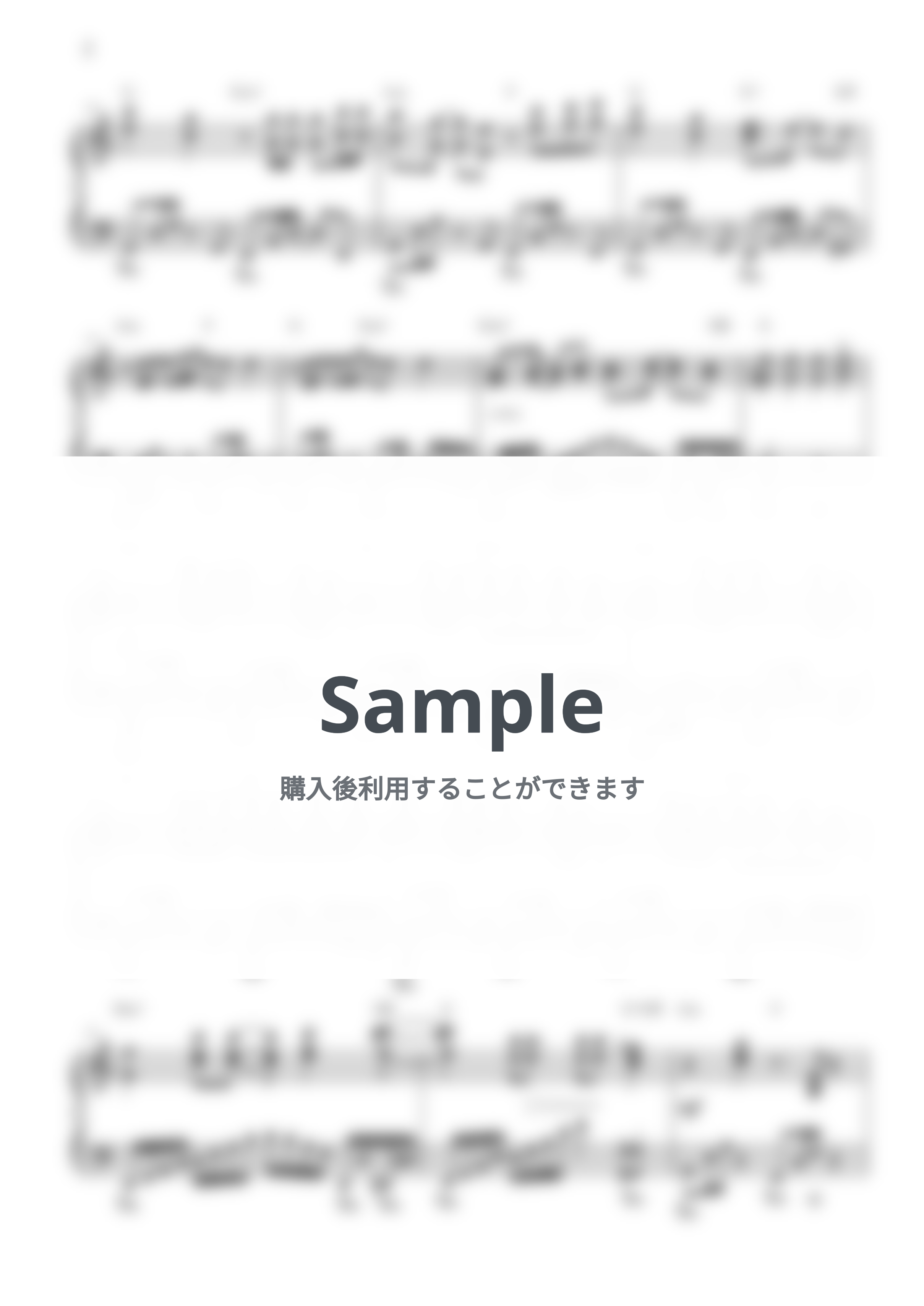 HANA - ROSE by CANACANA family