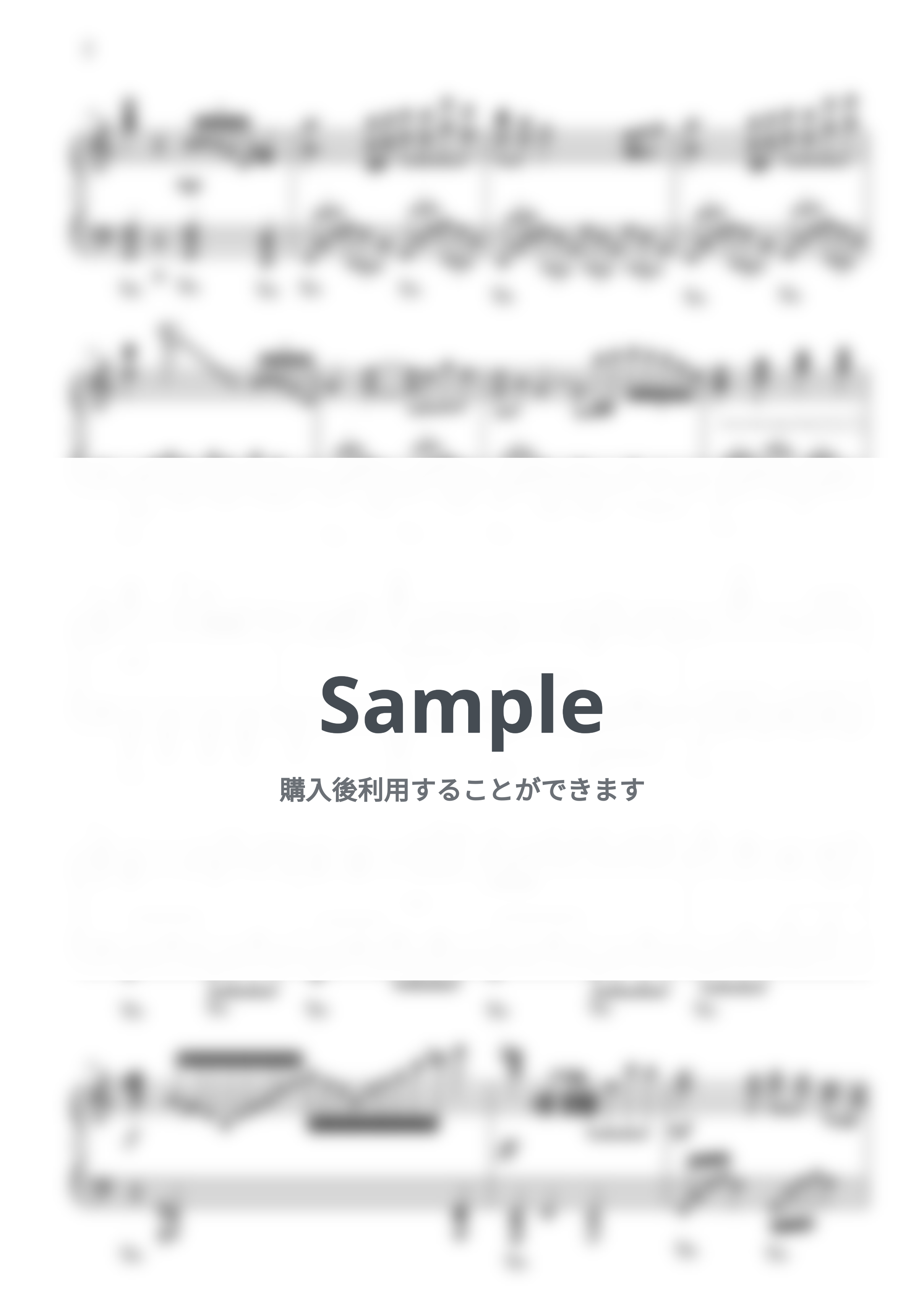 映画『サマーウォーズ』 - サマーウォーズ メドレー by CANACANA family