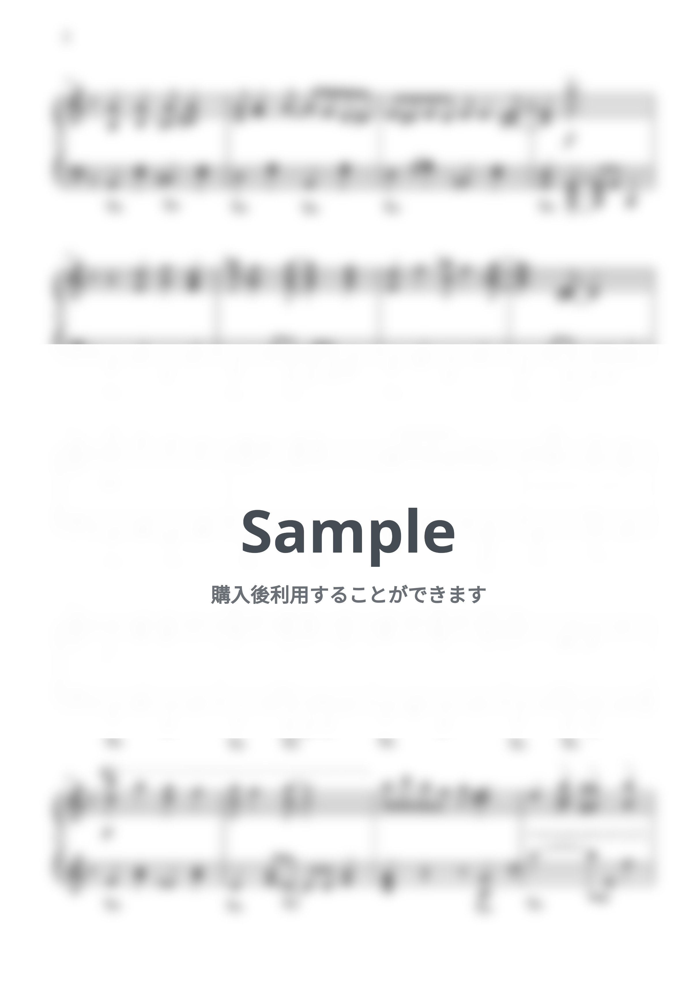 アラジン - フレンド・ライク・ミー by CANACANA family