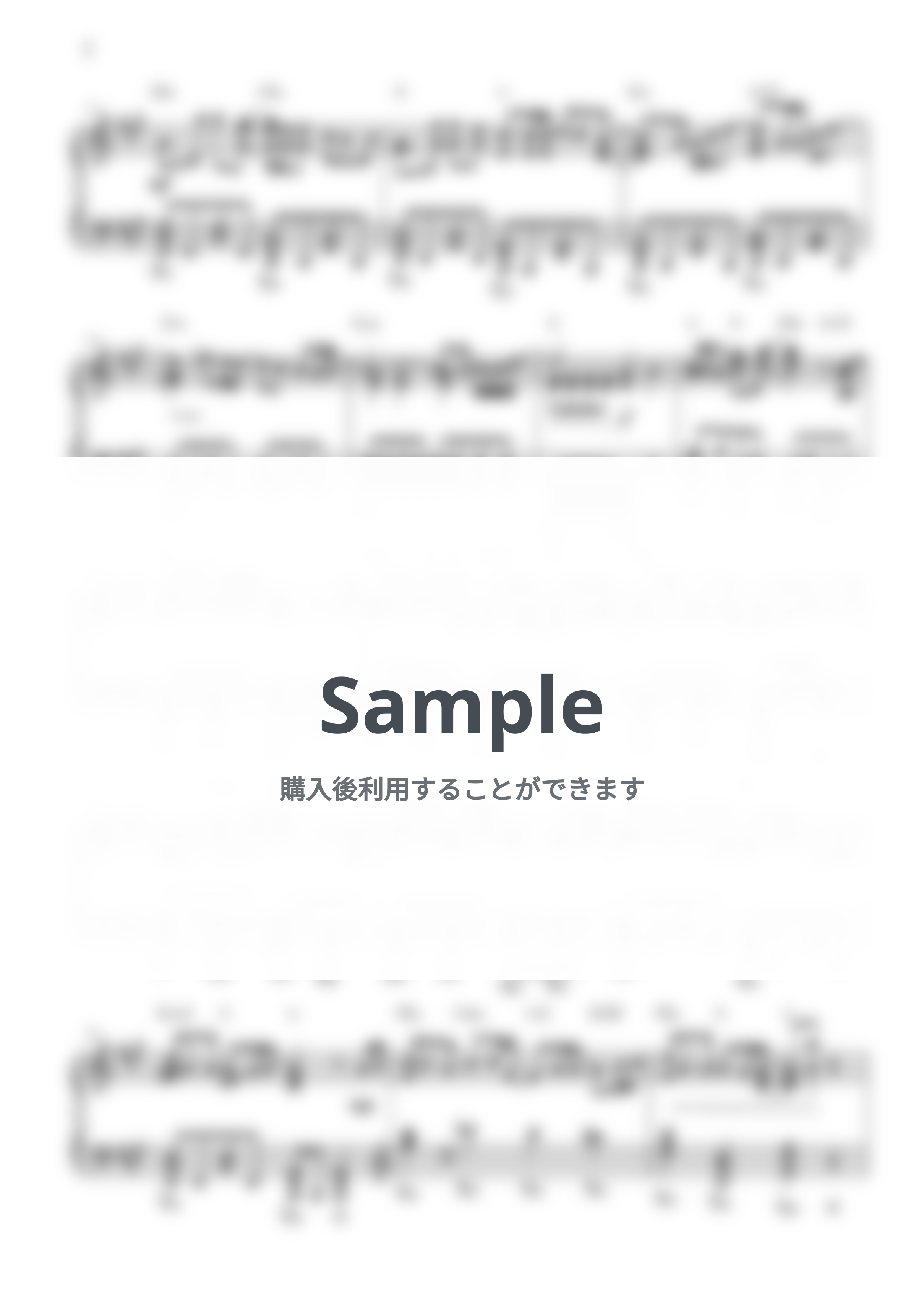 Mrs. GREEN APPLE - familie by CANACANA family