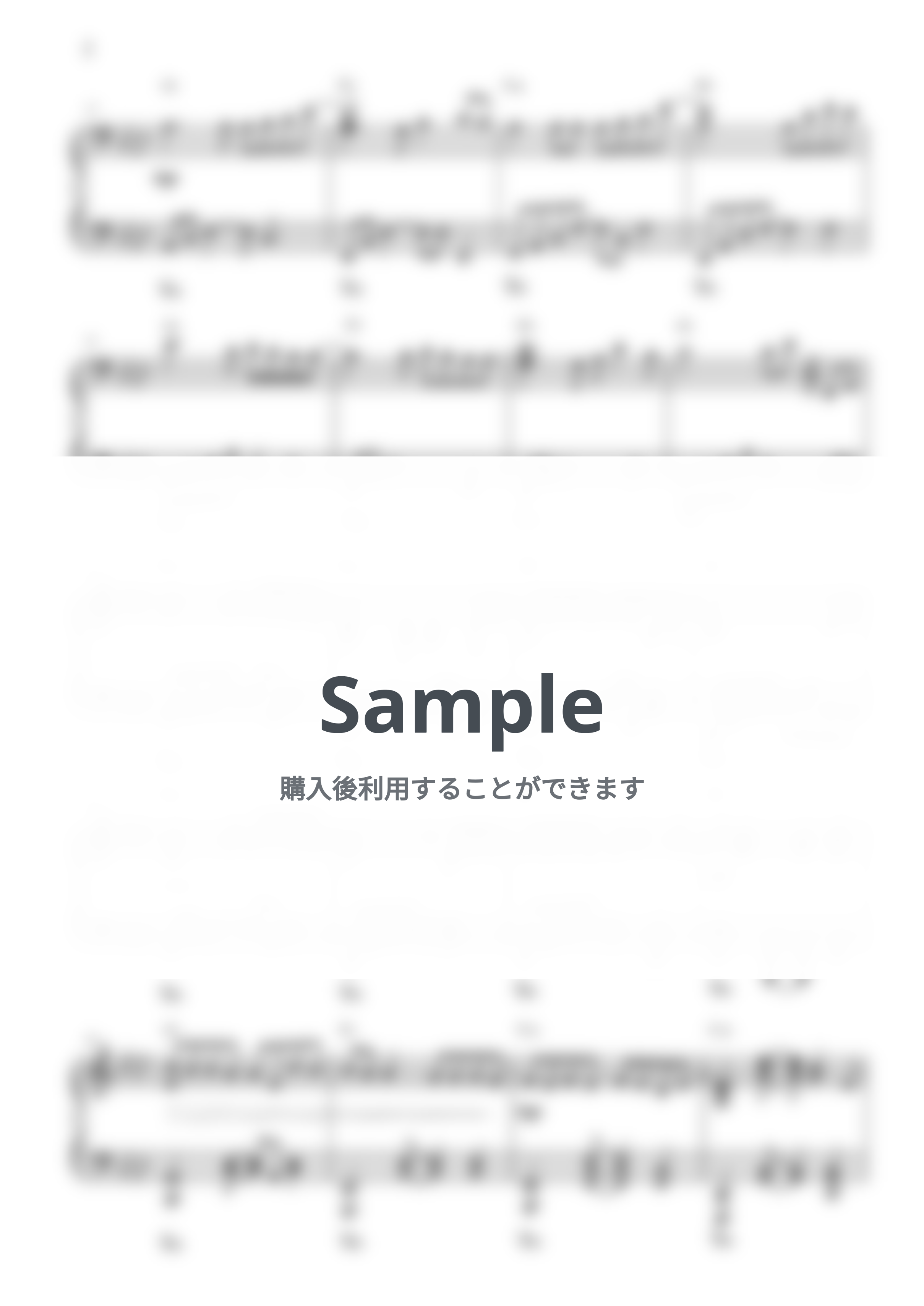 アンジェラ・アキ - 手紙 〜拝啓十五の君へ〜 by CANACANA family