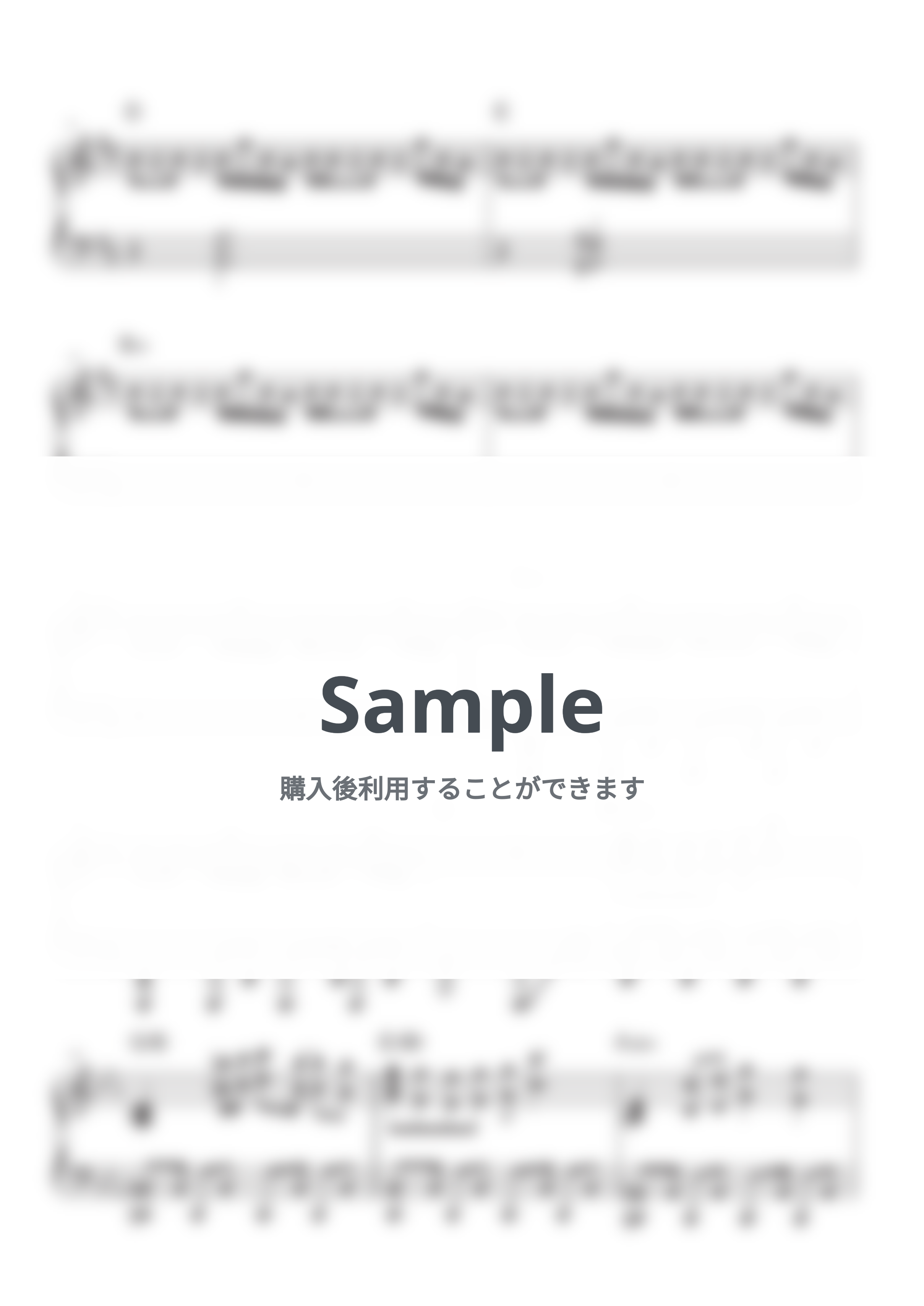 椎名豪 - Flaming Thunder God (善逸戦闘BGM 鬼滅の刃 無限城編 OST) by HARU KOBA