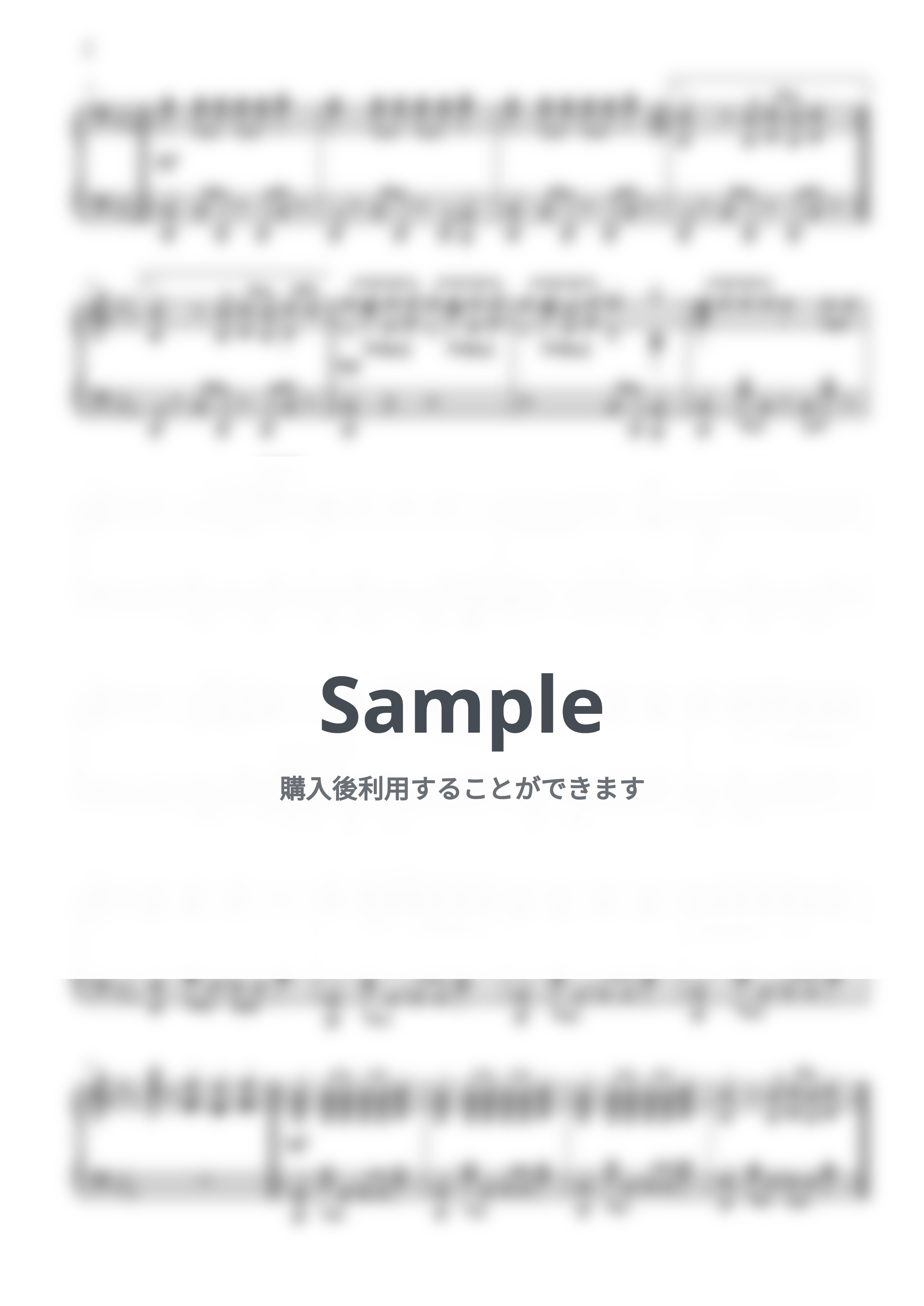 ROSÉ &amp; Bruno Mars - APT. by THIS IS PIANO