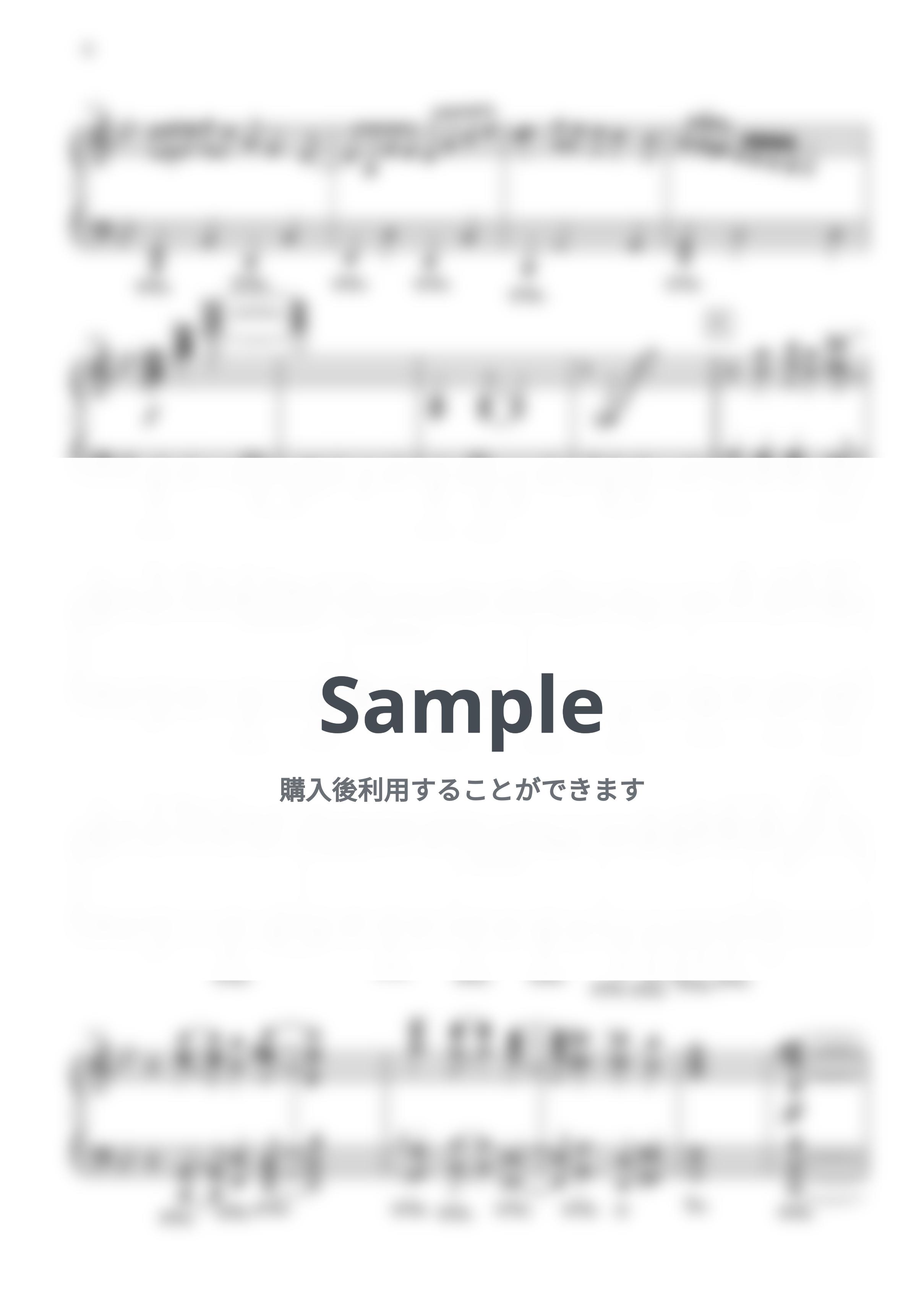ルパン三世 - ルパン三世カリオストロの城メドレー (炎のたからもの