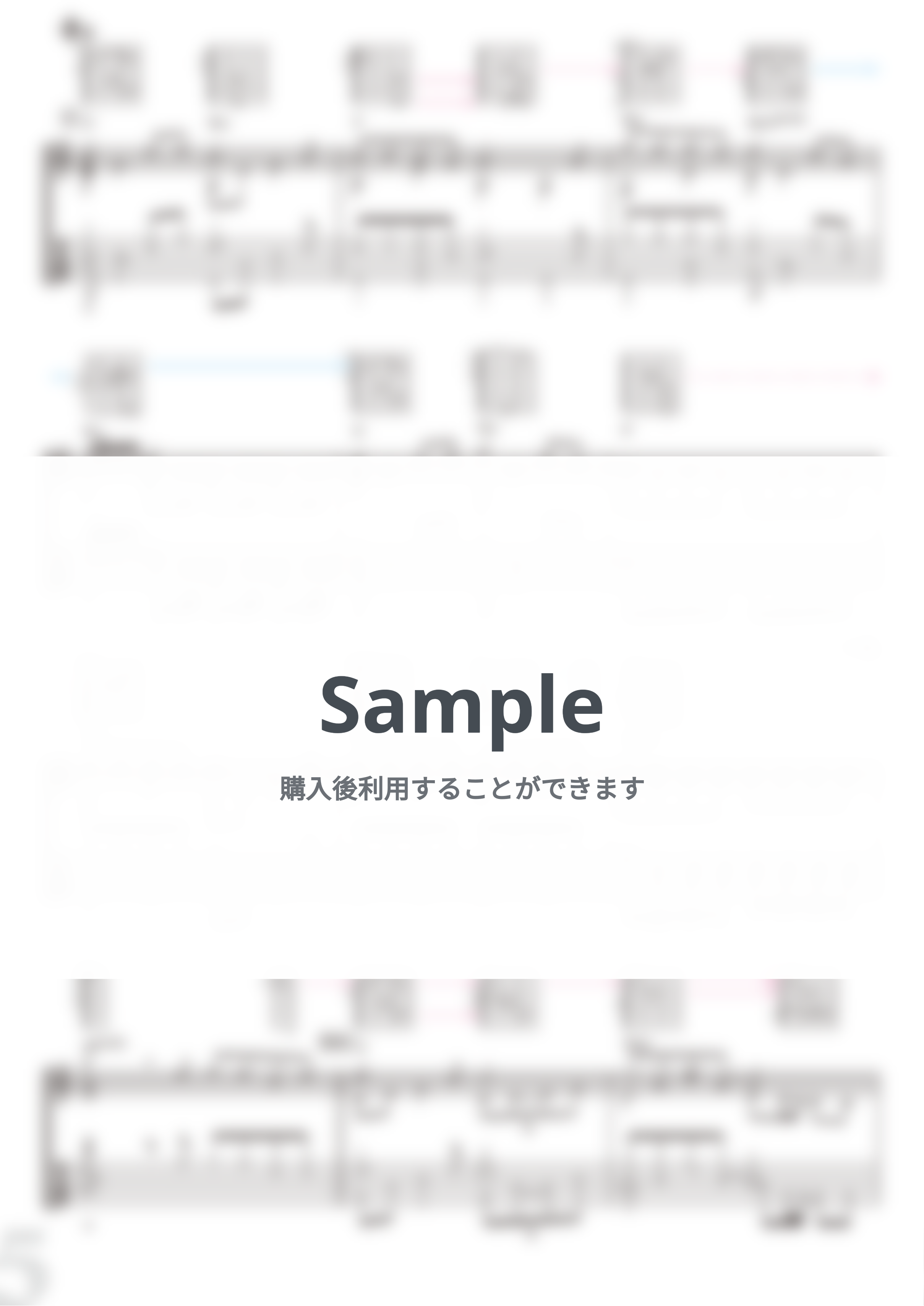 ファイナルファンタジーIX - Melodies Of Life (ソロギター