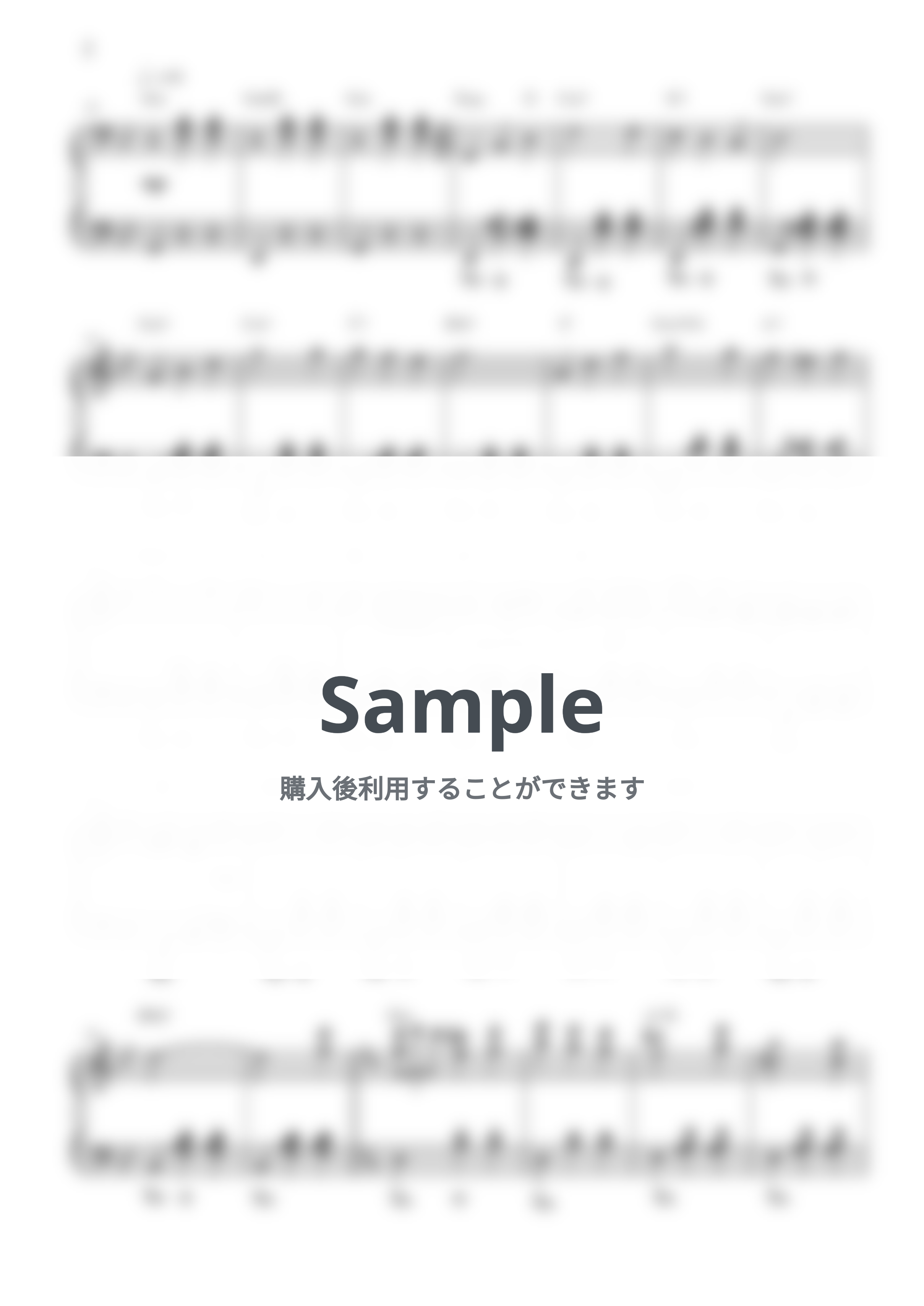 ハウルの動く城 - 人生のメリーゴーランド by CANACANA family