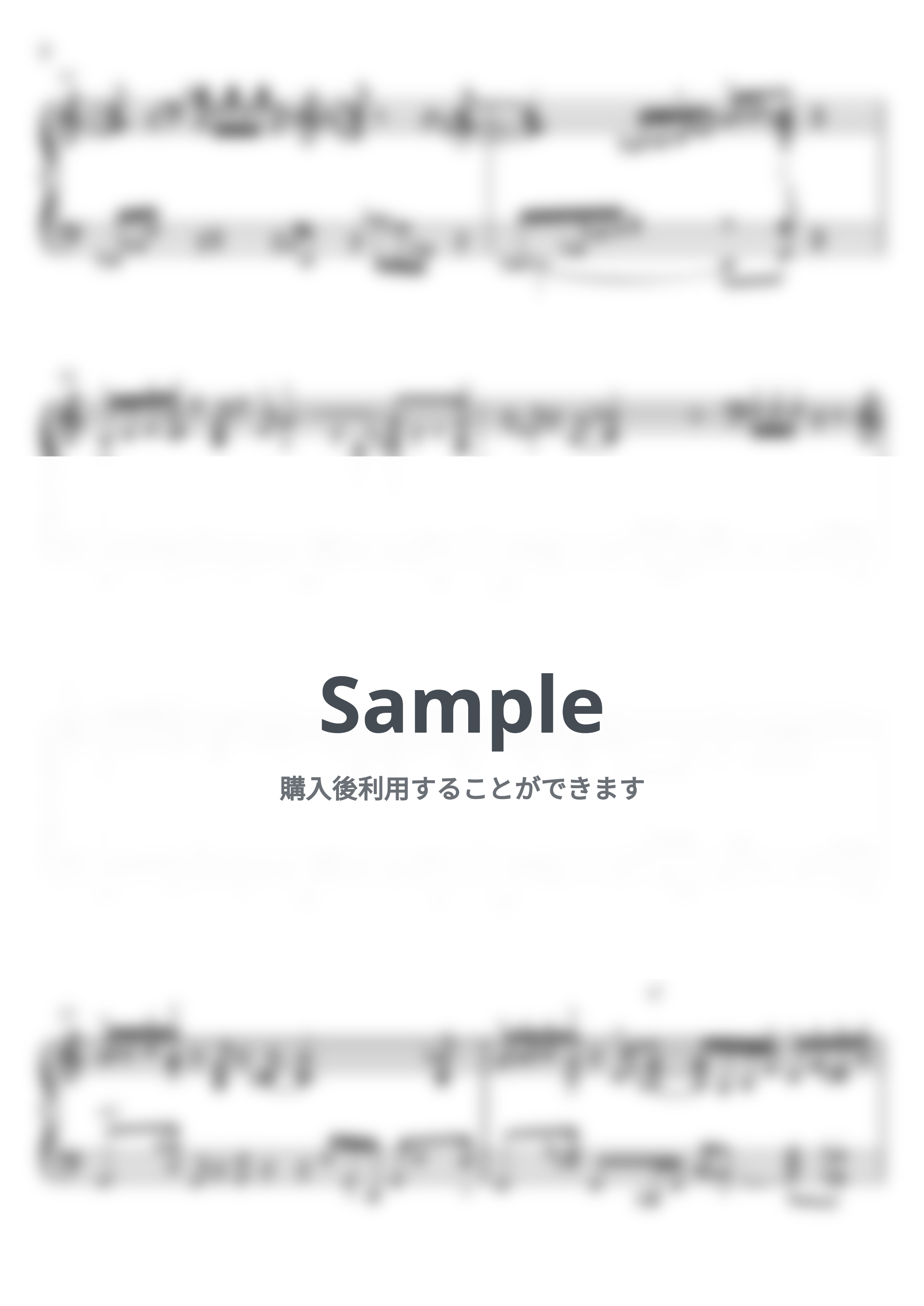 カプースチン - 前奏曲 (「8つの演奏会用エチュード 」より　Op40-1) by わたなべももこ