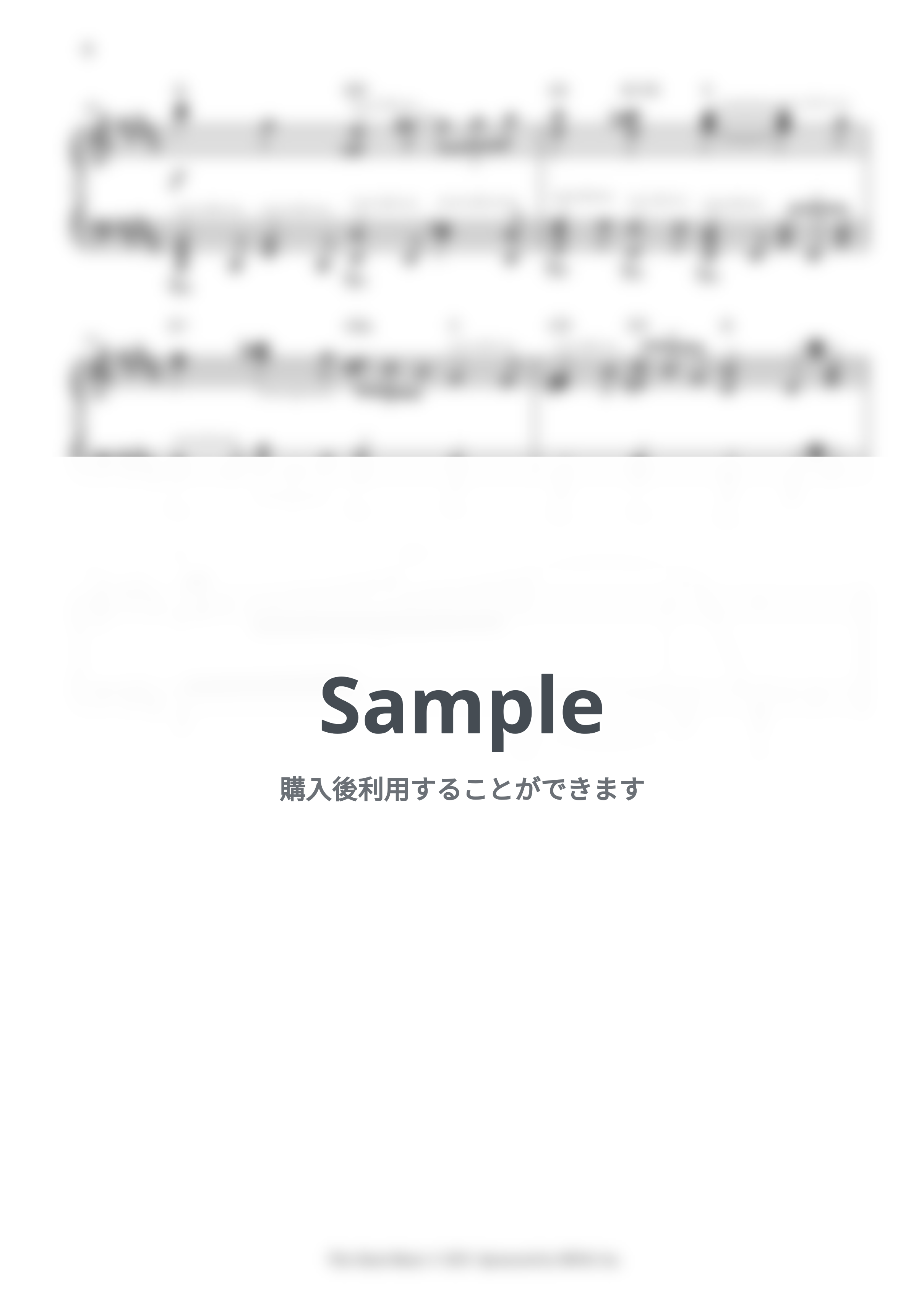 ハンバートハンバート - 笑ったり転んだり by CANACANA family