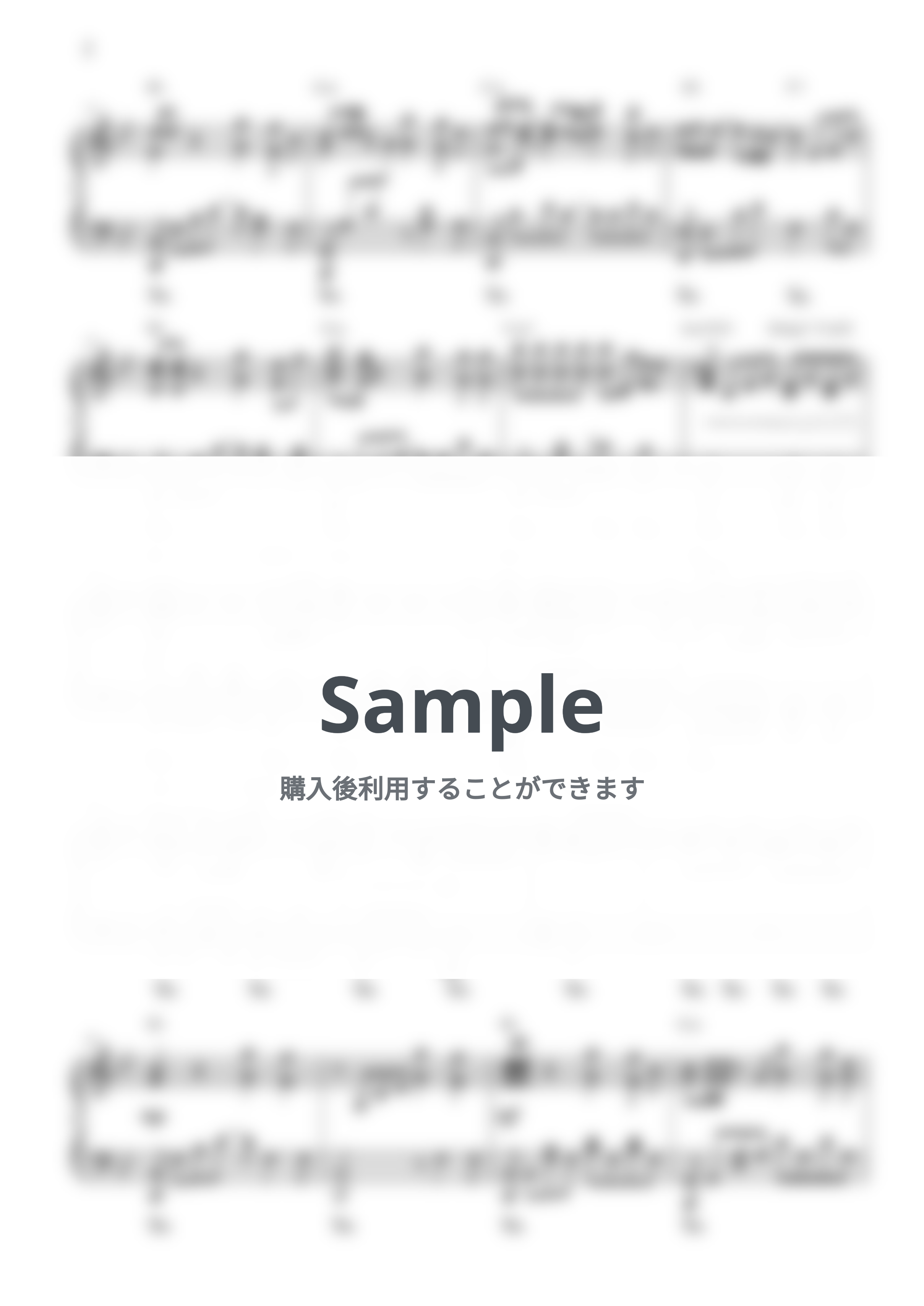 Queen - ボヘミアン・ラプソディ(Bohemian Rhapsody) by CANACANA family