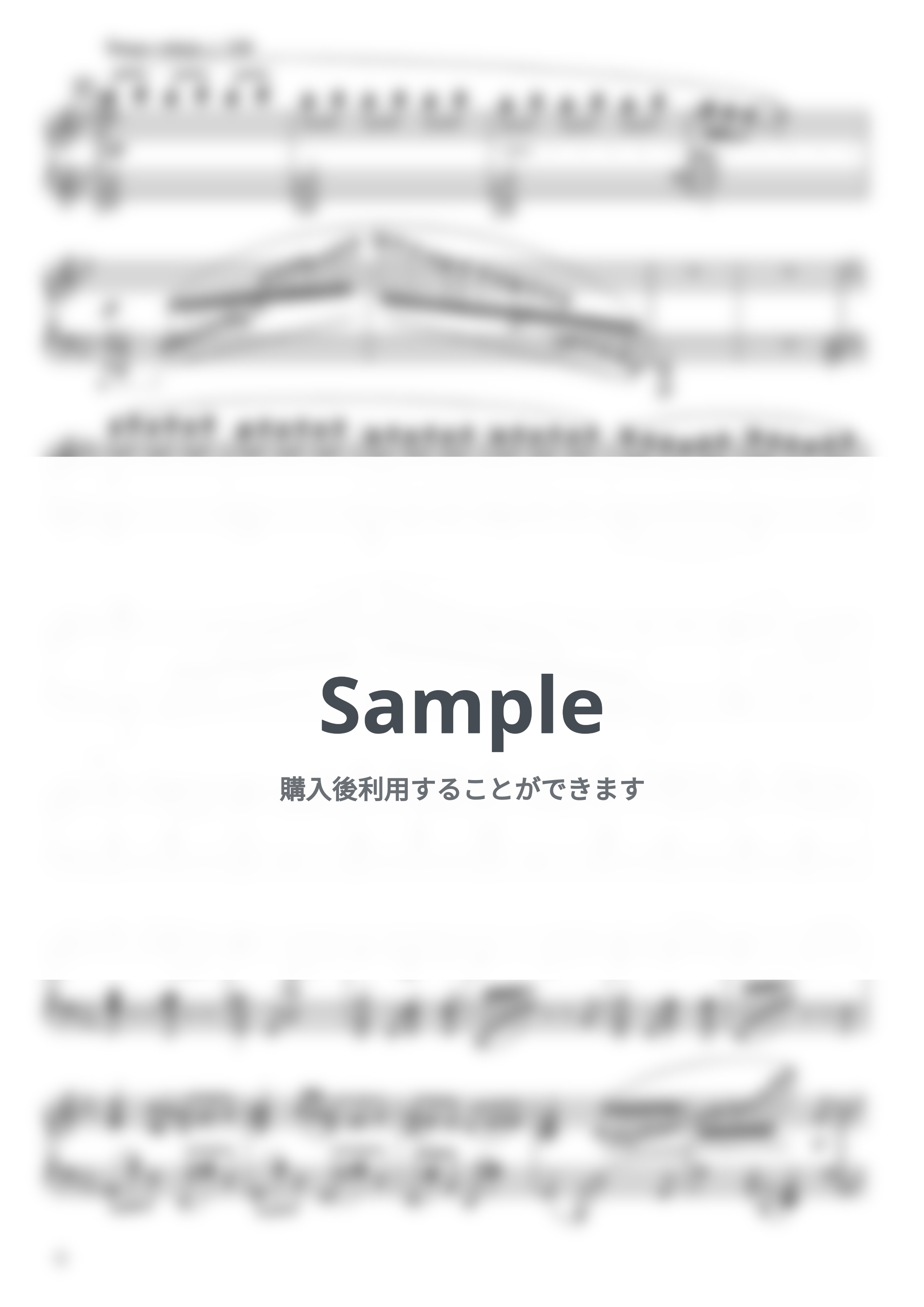 久石譲 - 人生のメリーゴーランド by Animenz