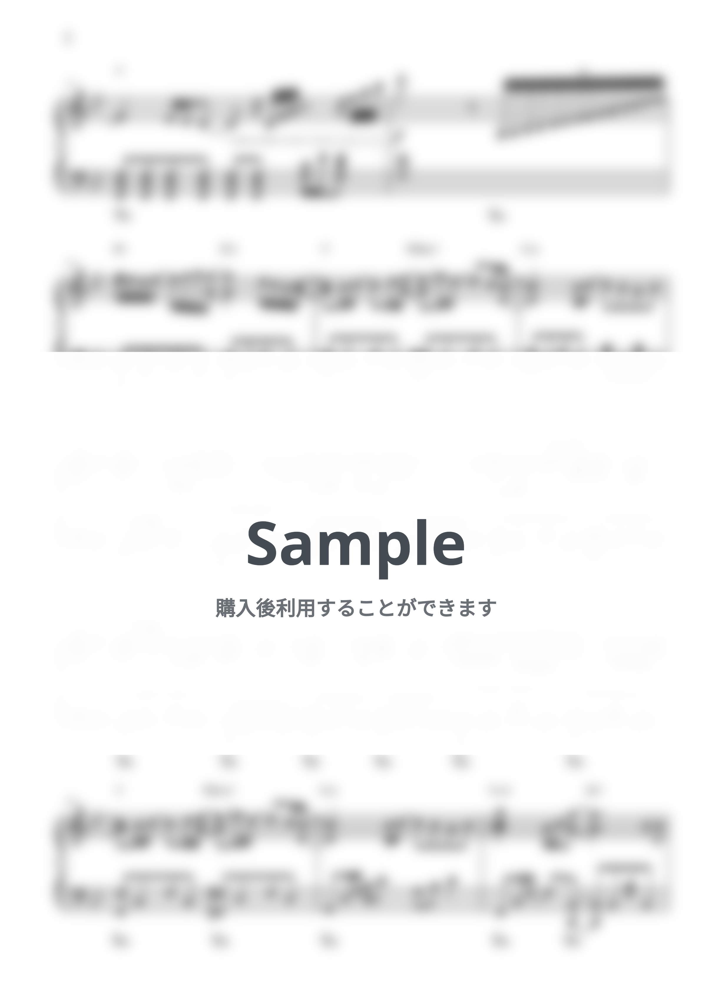 秦基博 - ひまわりの約束 by CANACANA family