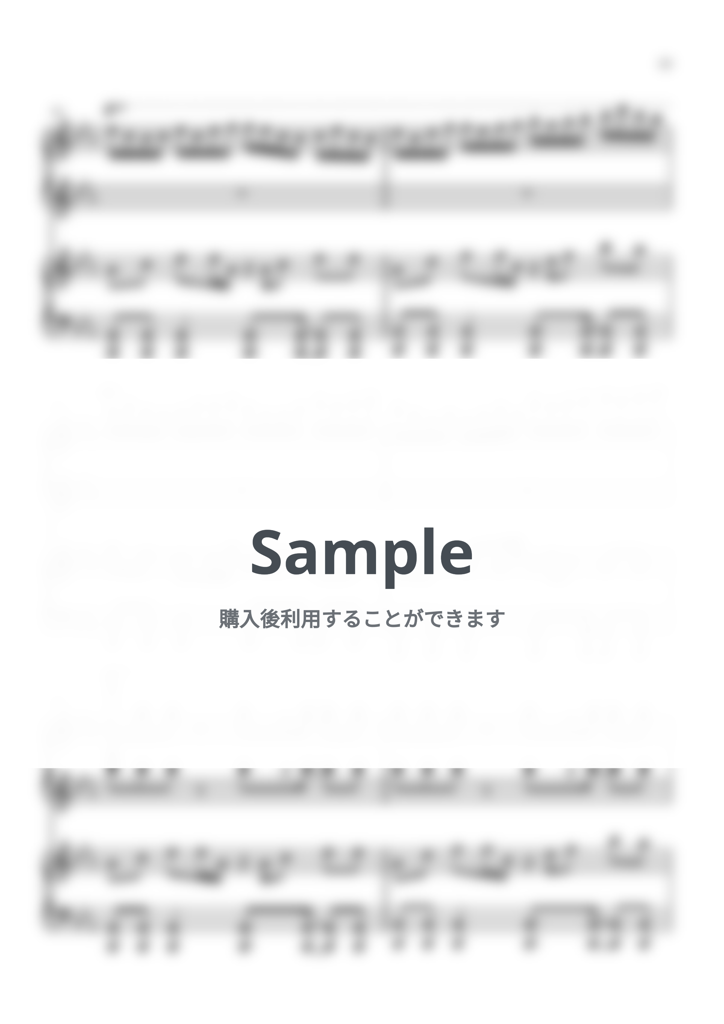 Justin Hurwitz - Another Day of Sun (ピアノ連弾/超上級) by RayKana レイカナ