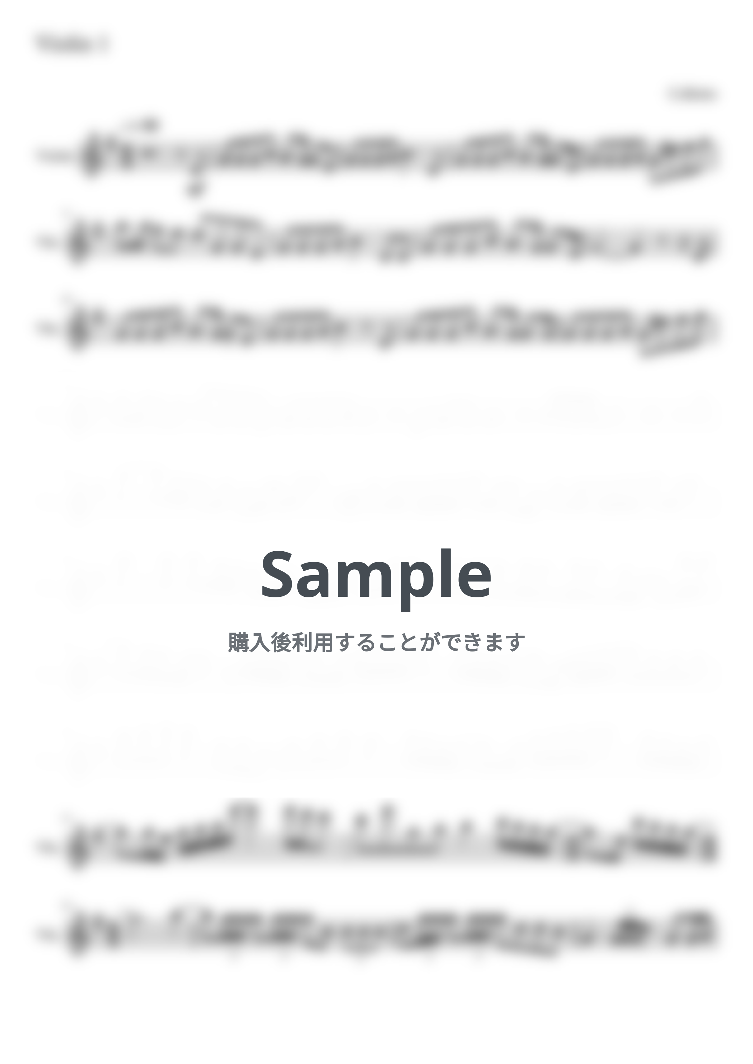 Mrs.GREEN APPLE - 僕のこと (弦楽四重奏) by Cellotto