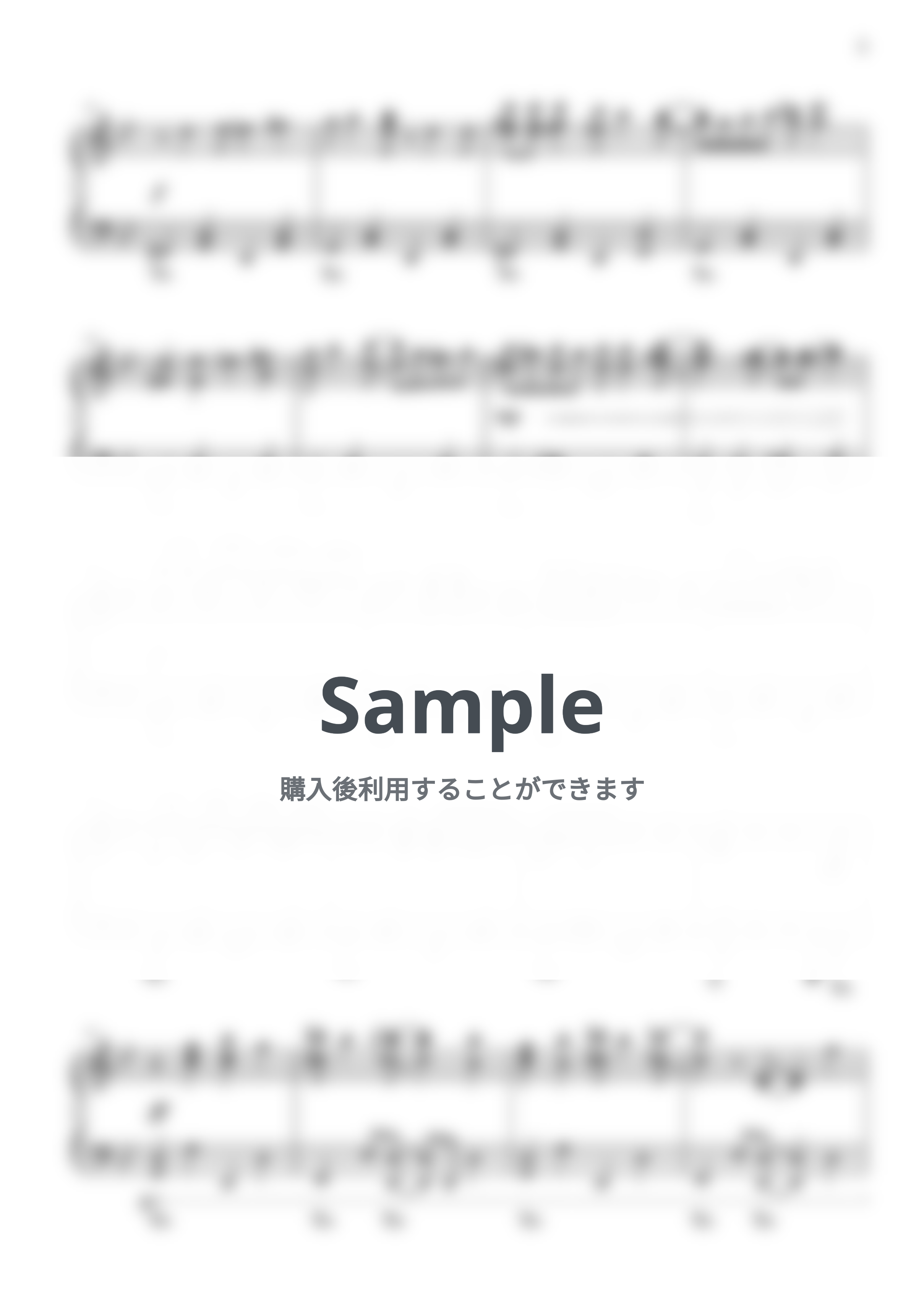 アラジン - フレンド・ライク・ミー by CANACANA family