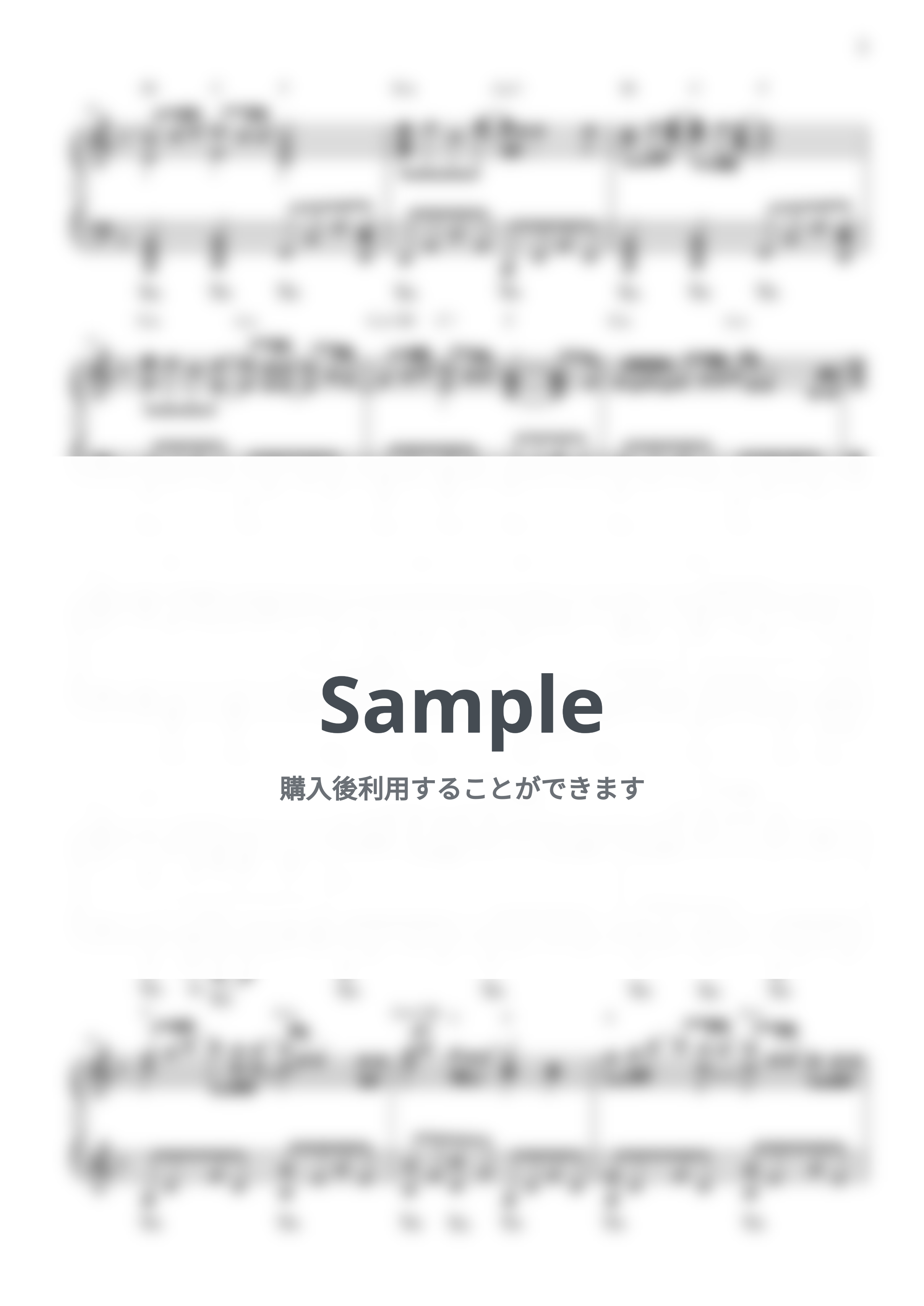 レミオロメン - ３月９日 by CANACANA family