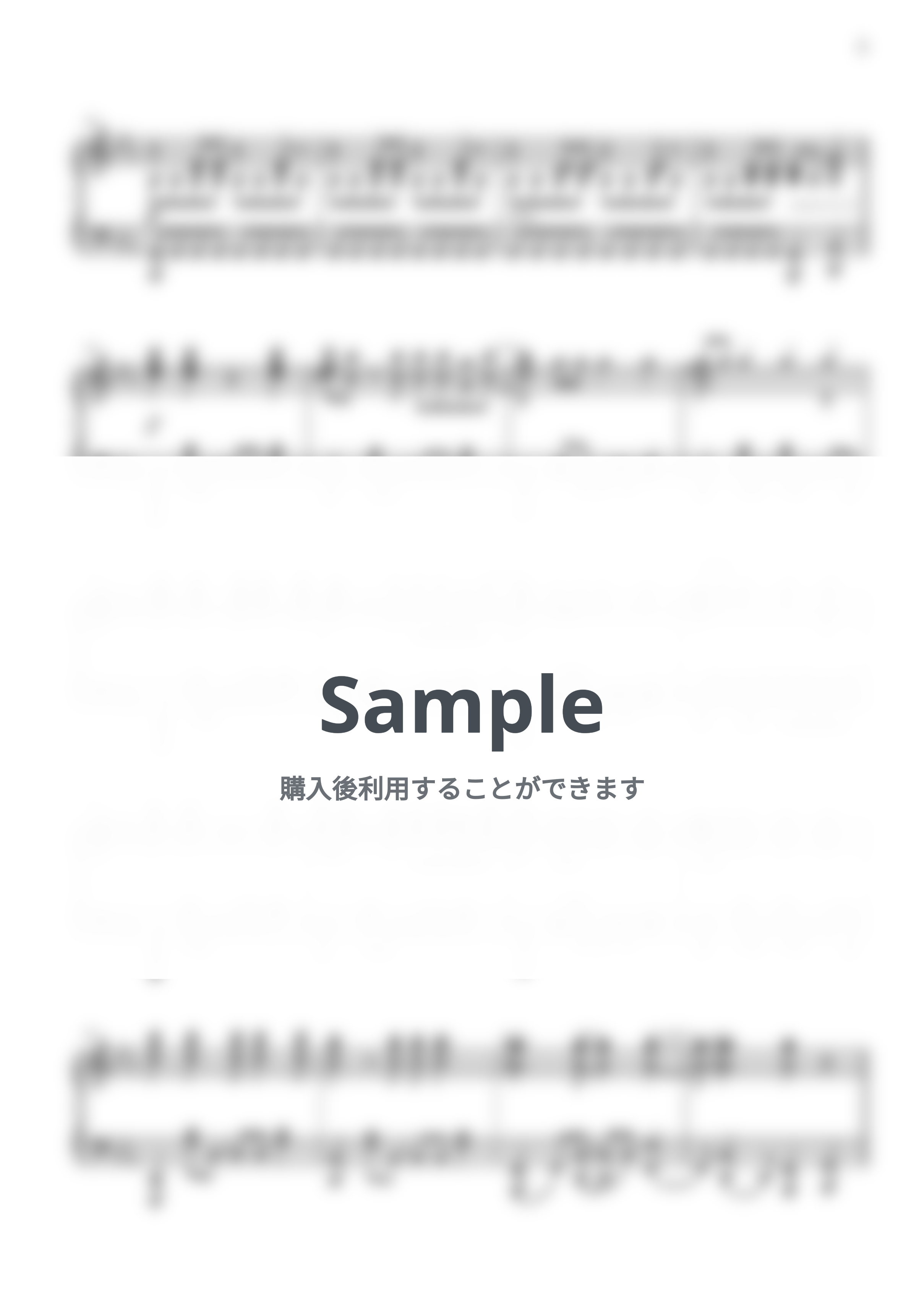 ROSÉ &amp; Bruno Mars - APT. by THIS IS PIANO