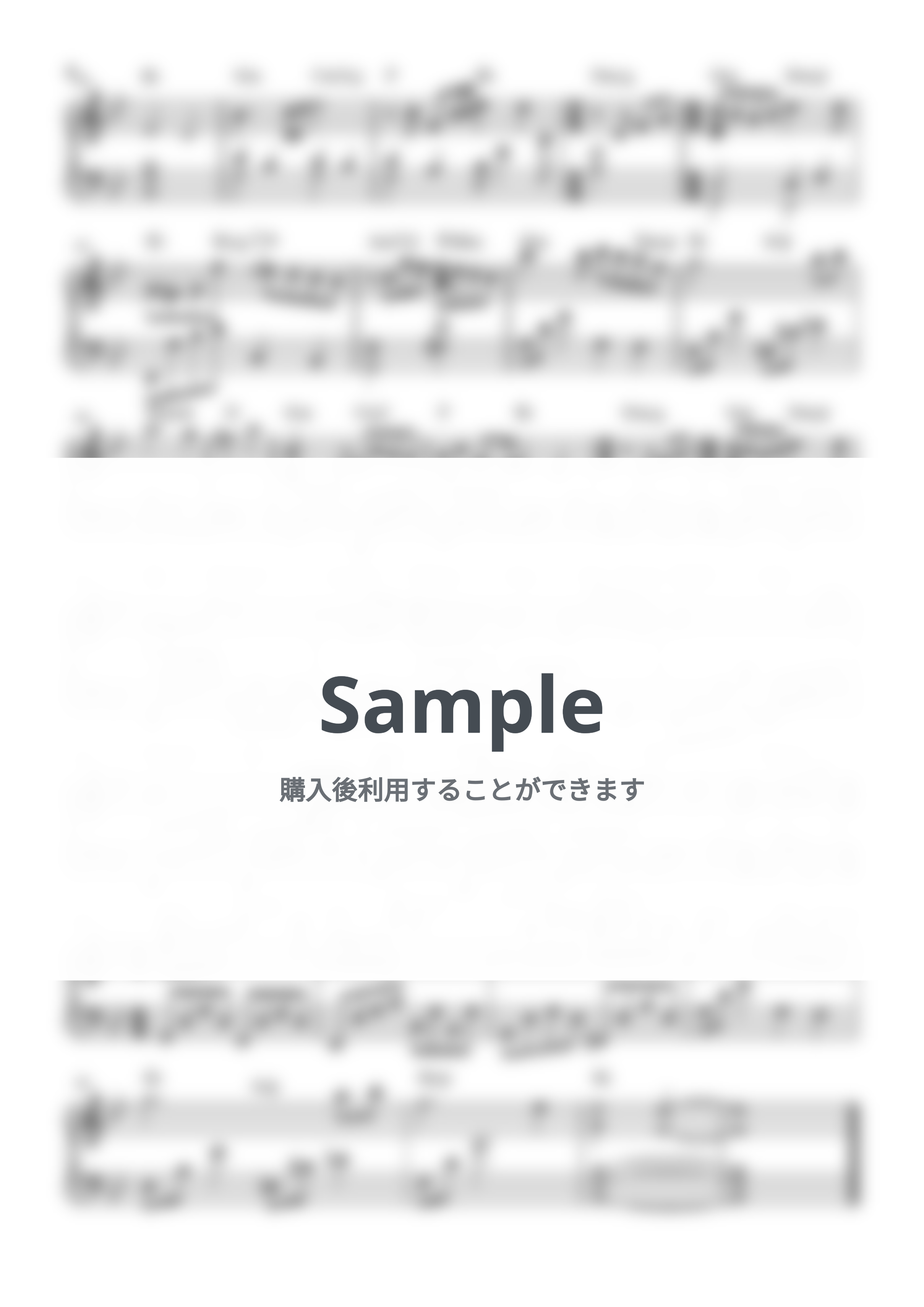 エンニオモリコーネ - ニューシネマパラダイスメドレー by Hiromiki Ono