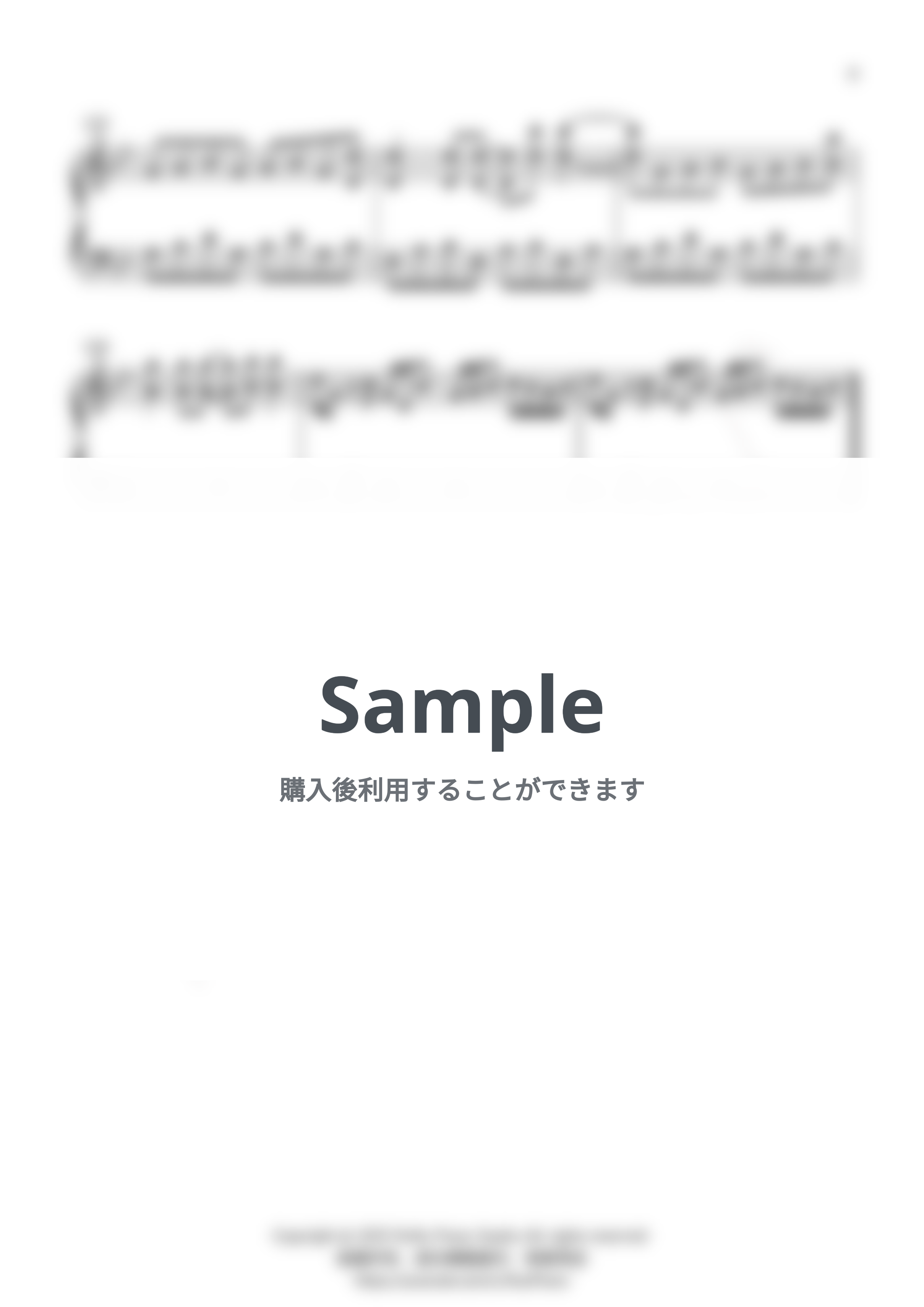 東京喰種トーキョーグール Tokyo Ghoul OP - Unravel by Ru's Piano