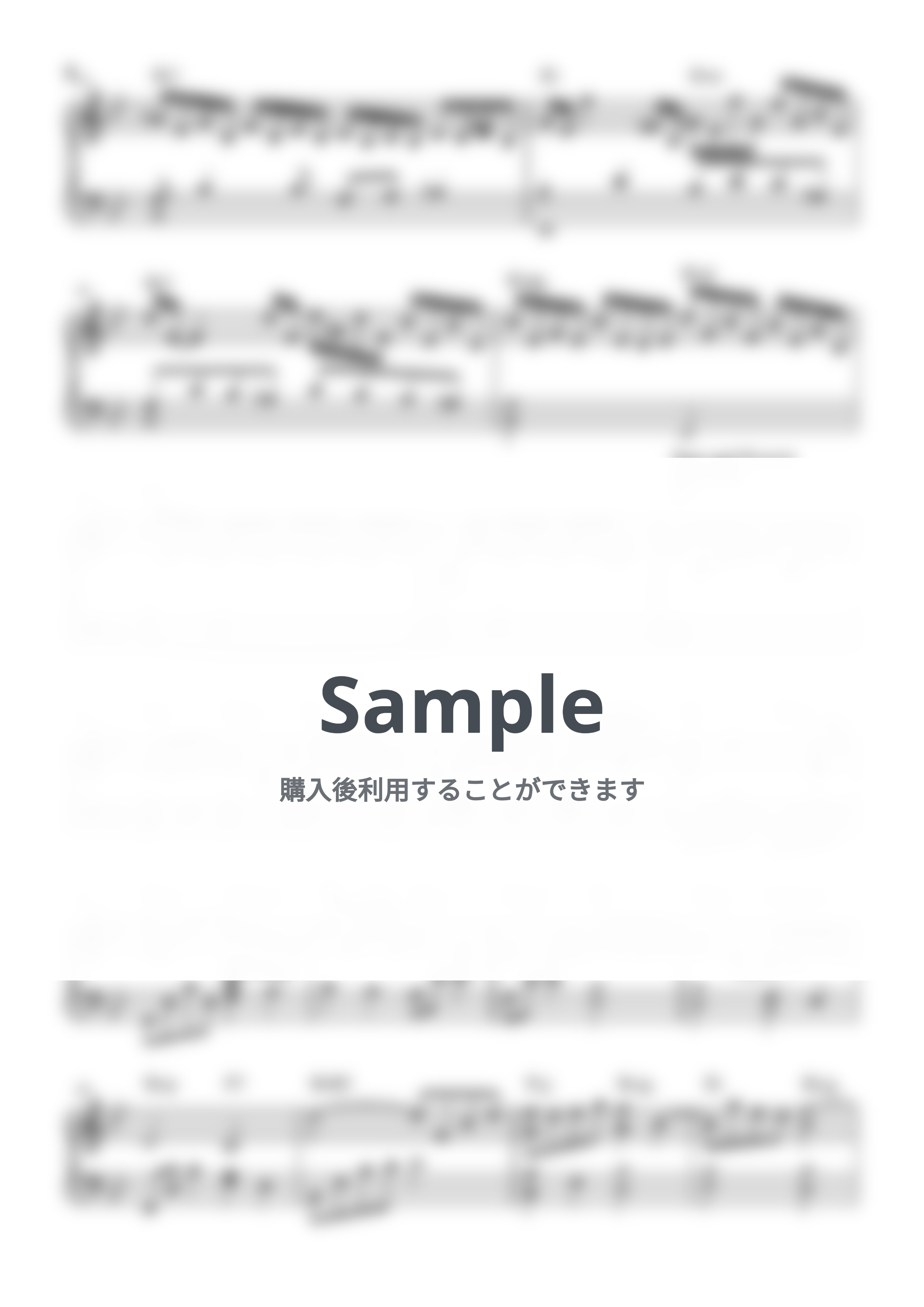 エンニオモリコーネ - ニューシネマパラダイスメドレー by Hiromiki Ono