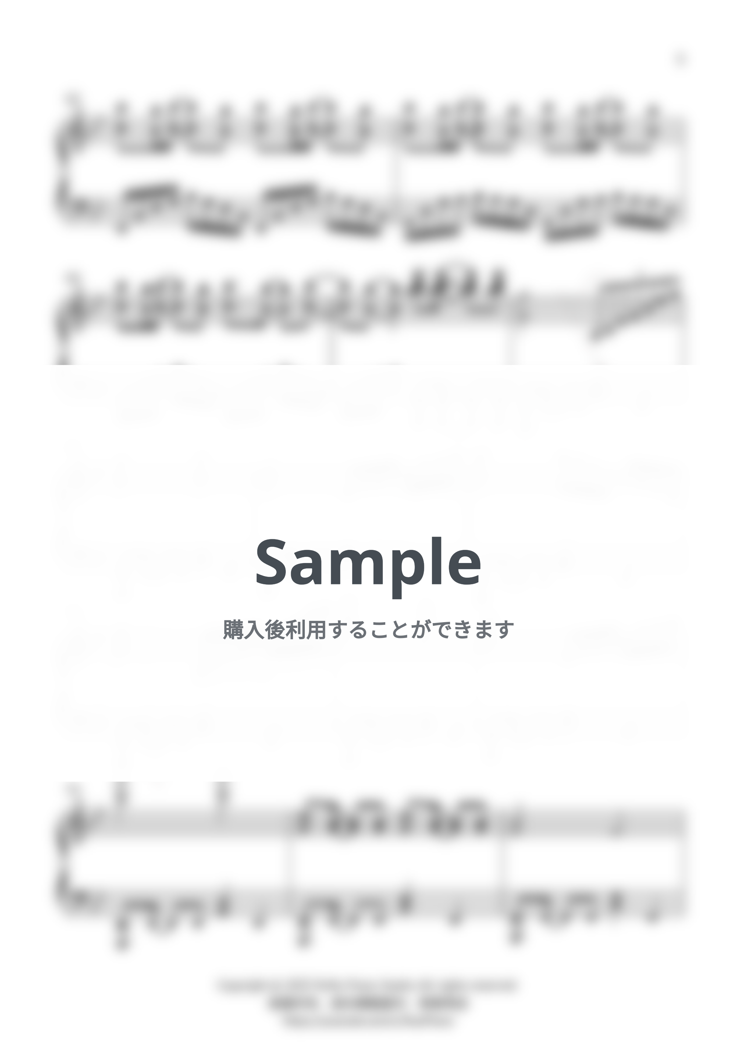 東京喰種トーキョーグール Tokyo Ghoul OP - Unravel by Ru's Piano