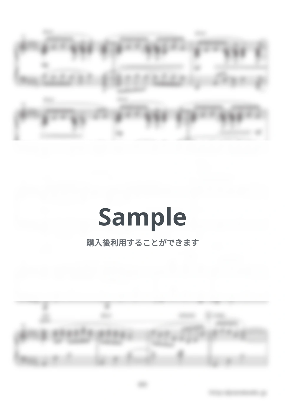 Sakamoto Ryūichi（坂本龍一） - Merry Christmas Mr. Lawrence（戦場